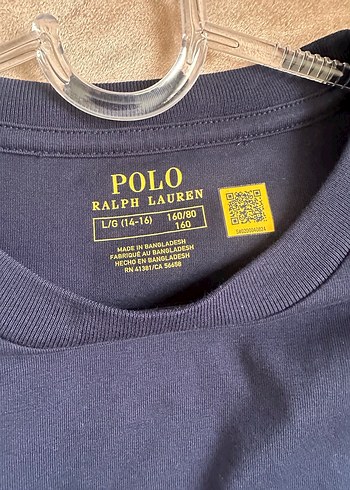 Erkek Lacivert Uzun Kollu Sweatshirt.orijinaldır - Görsel 2