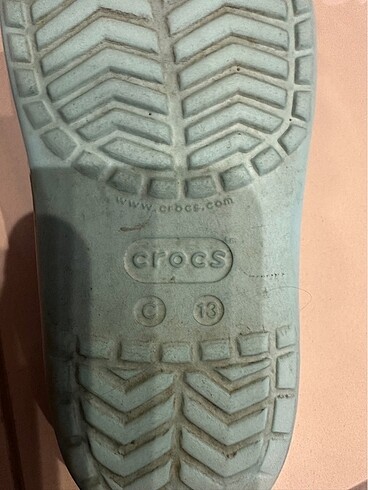 Crocs Crocs