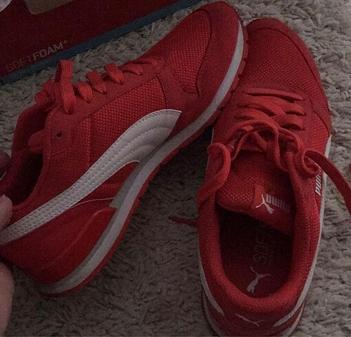 Puma Puma ayakkabı
