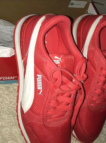 38,5 Beden çeşitli Renk Puma ayakkabı