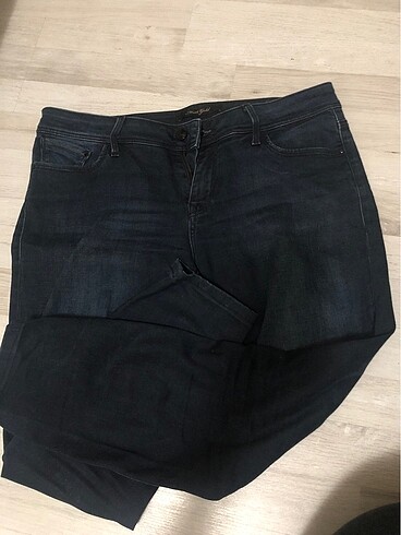 Mavi Jeans Kot pantolon orijinal
