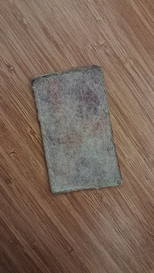 Vintage Orman Avcılığı Rozeti - Görsel 2