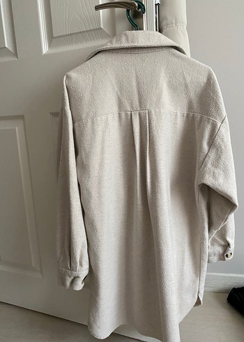 Kadın ince ceket - Görsel 2