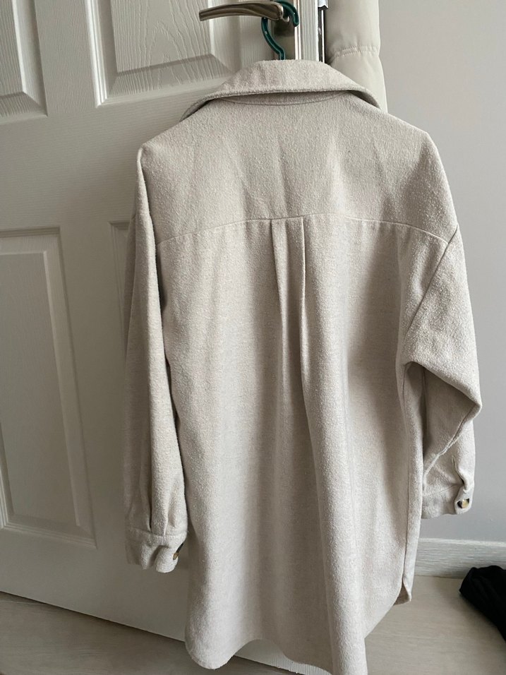 Kadın ince ceket - Görsel 2