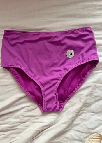 Kadın Bikini Altı