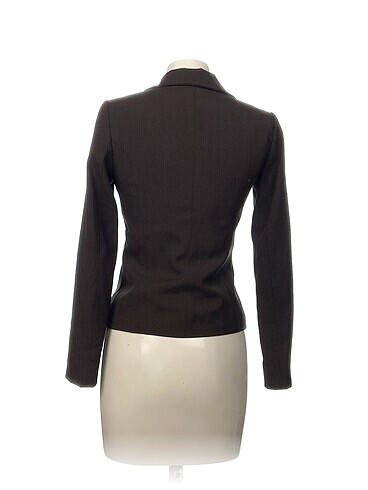 36 Beden Koton Blazer %70 İndirimli.