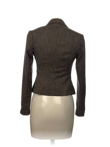 34 Beden Koton Blazer %70 İndirimli.