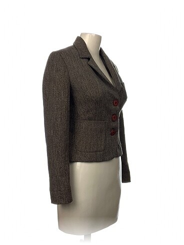 Koton Koton Blazer %70 İndirimli.