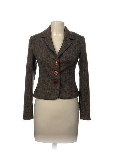 Koton Blazer %70 İndirimli.