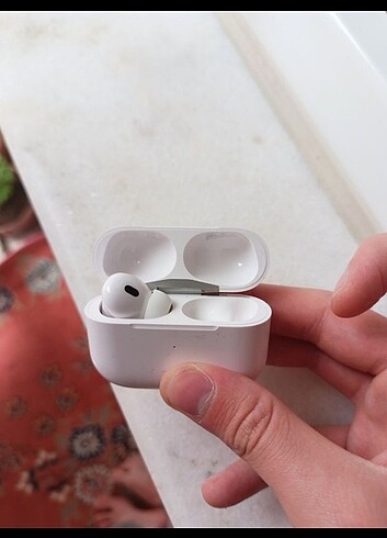 Airpods pro 2. Nesil 