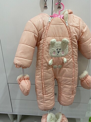 Astronot mont