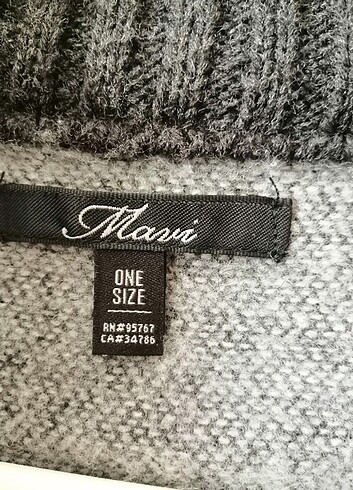 m Beden Mavijeans panço