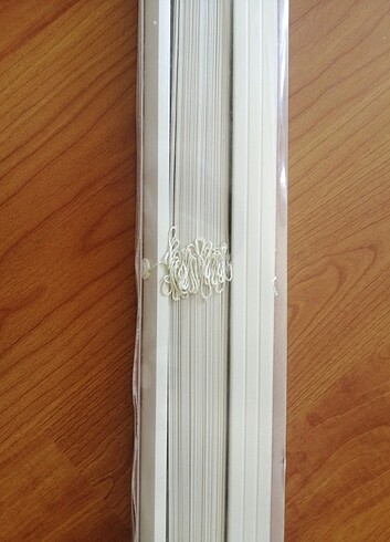 PVC JALUZİ