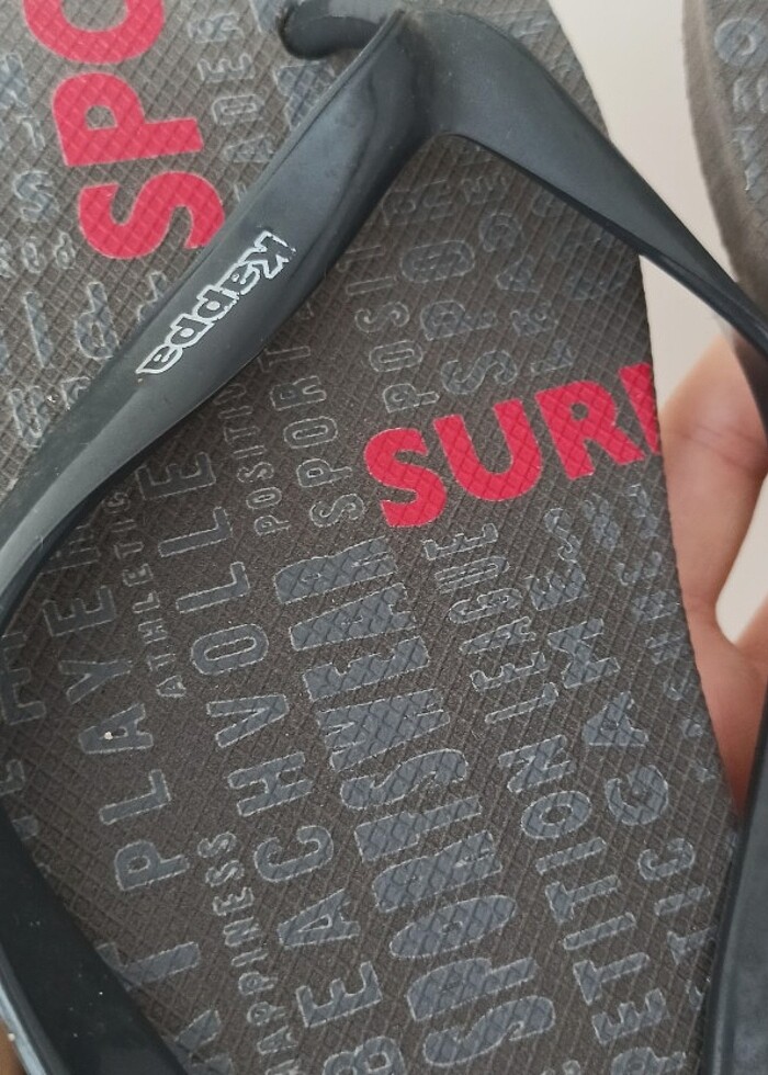 Kappa terlik - Görsel 3