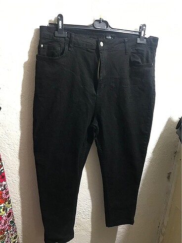 Kot pantalon