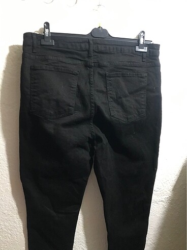 48 Beden Kot pantalon