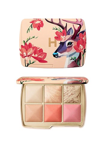 Hourglass Ambient Lighting Deer Palette