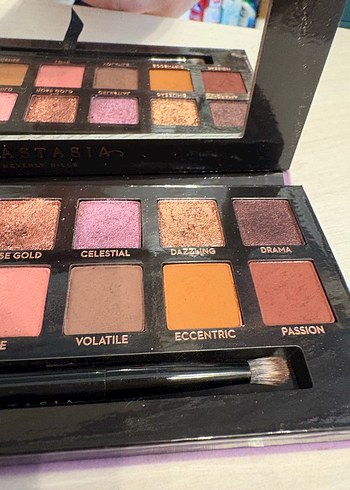 Norvina Far Paleti Anastasia Beverly Hills - Görsel 4