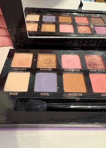 Norvina Far Paleti Anastasia Beverly Hills - Görsel 3