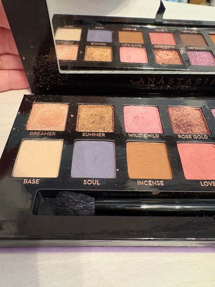 Norvina Far Paleti Anastasia Beverly Hills - Görsel 3