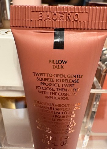 Charlotte Tilbury Pillow Talk Allık - Görsel 3