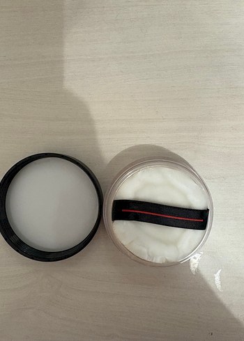 Shiseido Synchro Skin Mat Pudra - Görsel 3