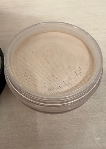 Shiseido Synchro Skin Mat Pudra - Görsel 5