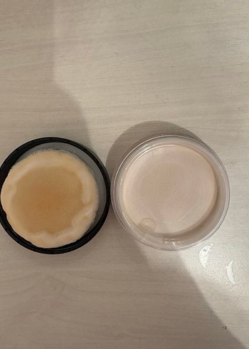 Shiseido Synchro Skin Mat Pudra - Görsel 4