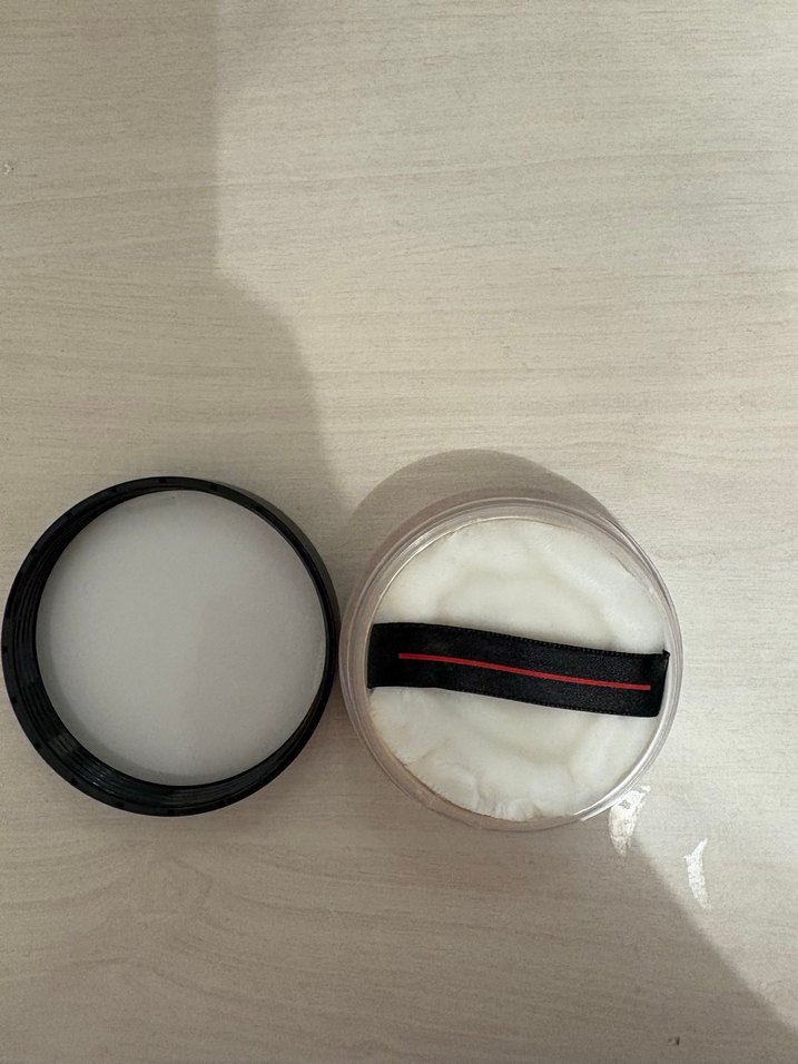 Shiseido Synchro Skin Mat Pudra - Görsel 3