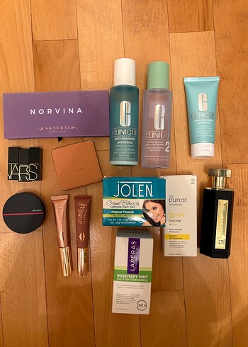 Anastasia Beverly Hills