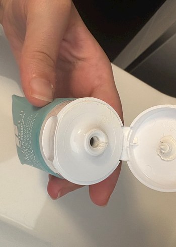 Clinique Anti-Blemish Solutions Kil Maskesi - Görsel 4