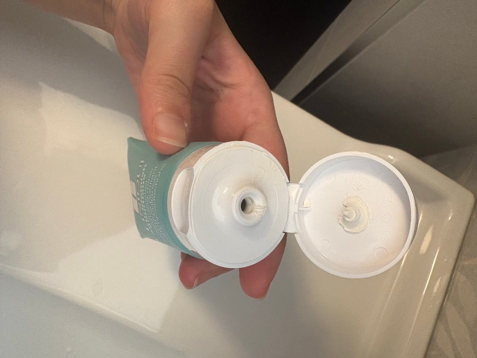 Clinique Anti-Blemish Solutions Kil Maskesi - Görsel 4