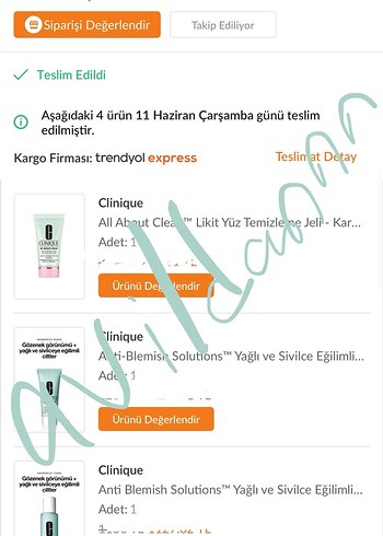 Clinique Anti-Blemish Solutions Tonik - Görsel 5