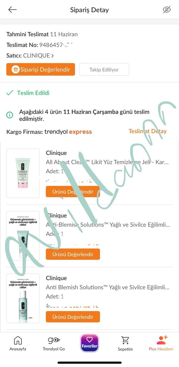 Clinique Anti-Blemish Solutions Tonik - Görsel 5