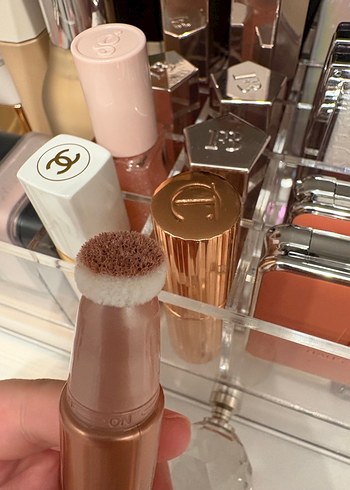 Charlotte Tilbury Highlighter Pillow Talk - Görsel 4