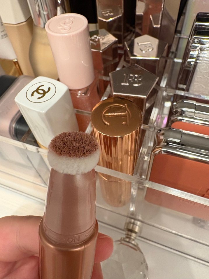 Charlotte Tilbury Highlighter Pillow Talk - Görsel 4