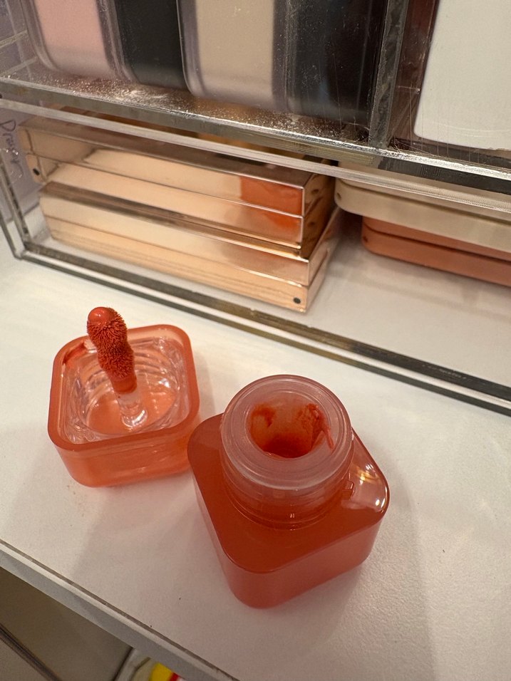 Huda Beauty Mini Likit Allık - Görsel 3