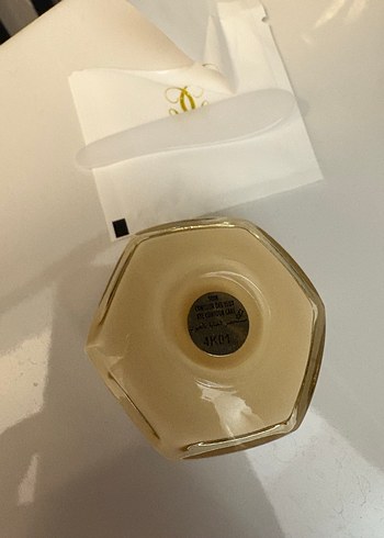 Guerlain Abeille Royale Göz Kremi - Görsel 7