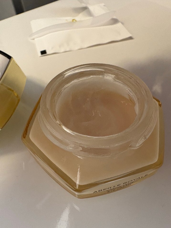 Guerlain Abeille Royale Göz Kremi - Görsel 5