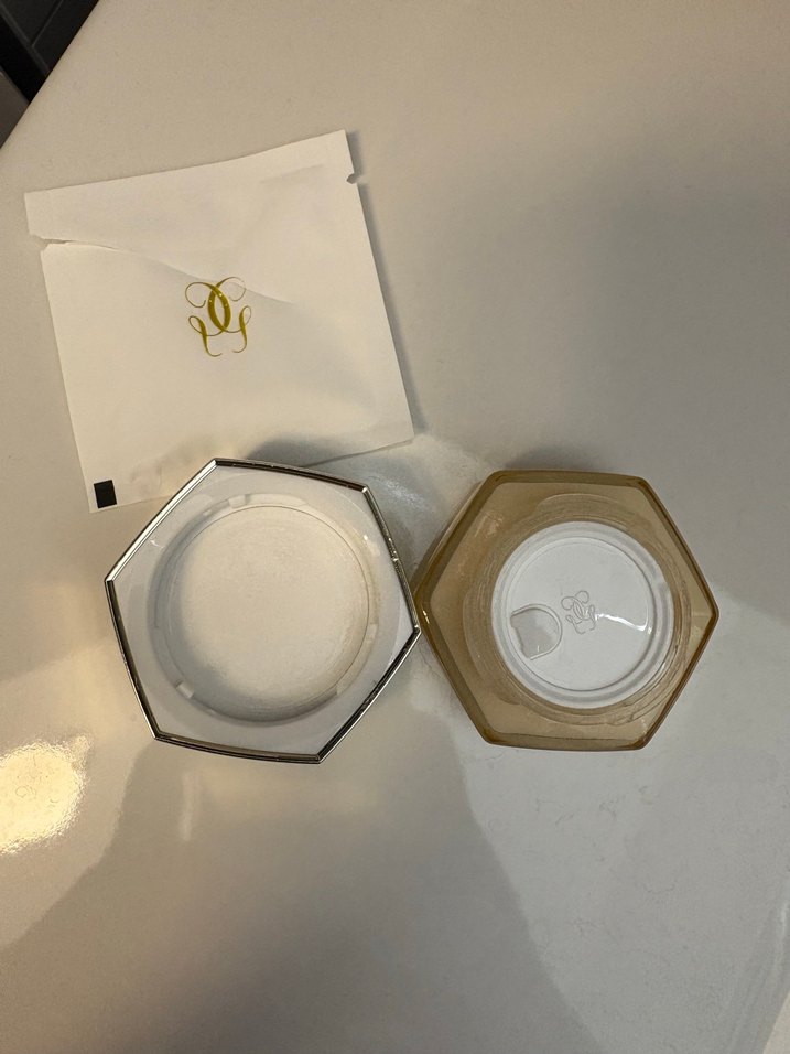 Guerlain Abeille Royale Göz Kremi - Görsel 2