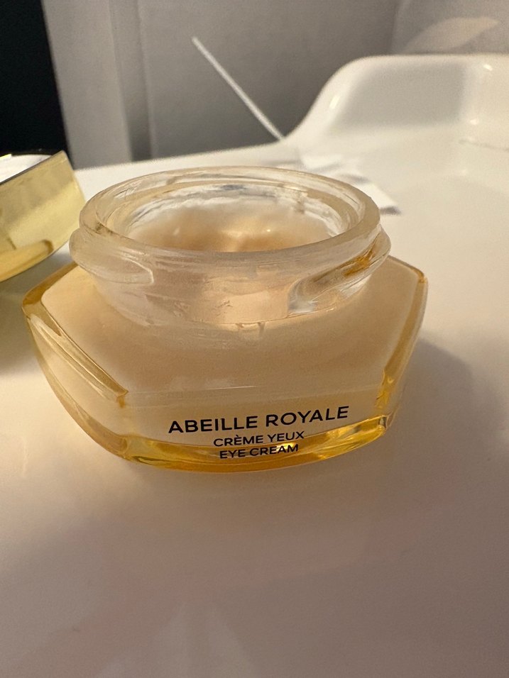 Guerlain Abeille Royale Göz Kremi - Görsel 4
