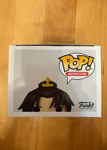 Beden Funko Pop Avatar Azula 1079