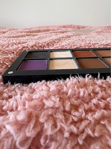 Beden Inglot Freedom Style Far Paleti 10lu