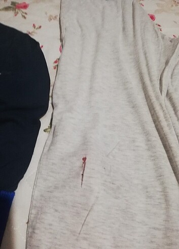 H&M erkek çocuk pijama takımı  - Görsel 7