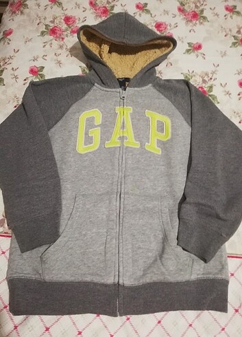 Gap 10 Yaş
