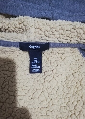 Gap sweet - Görsel 4