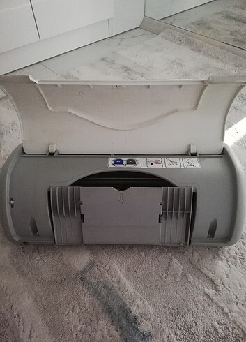 Hp yazıcı - Görsel 2