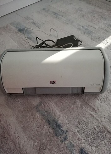 Hp yazıcı - Görsel 3