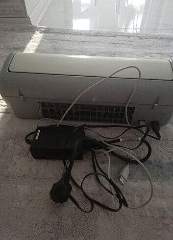 Hp yazıcı - Görsel 5