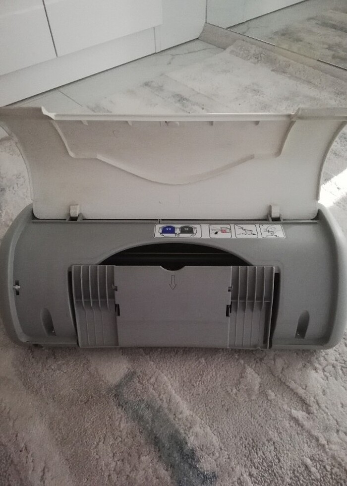 Hp yazıcı - Görsel 2